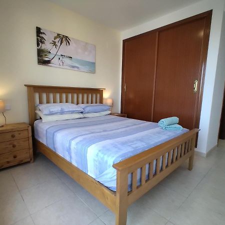 Tranquilo Piso Alenda Golf Apartment Alicante Exterior photo