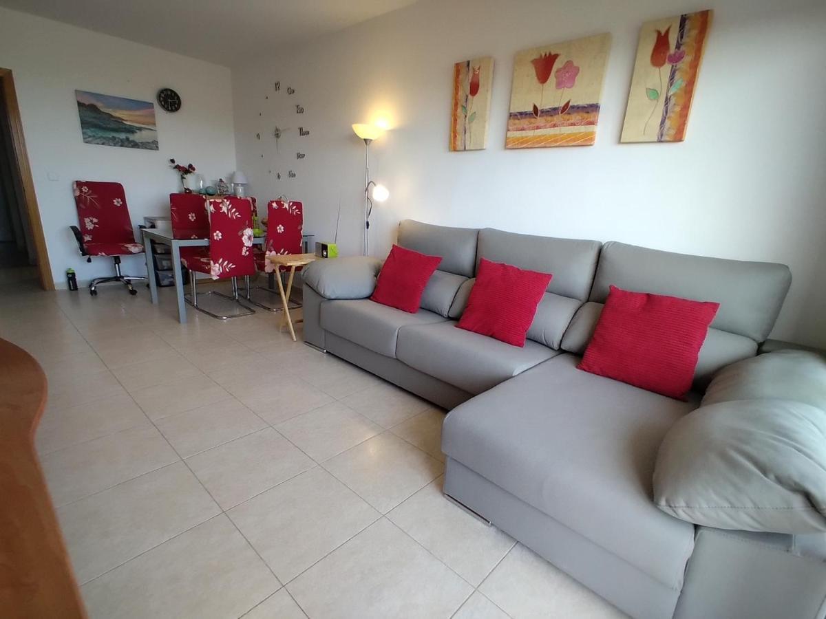 Tranquilo Piso Alenda Golf Apartment Alicante Exterior photo
