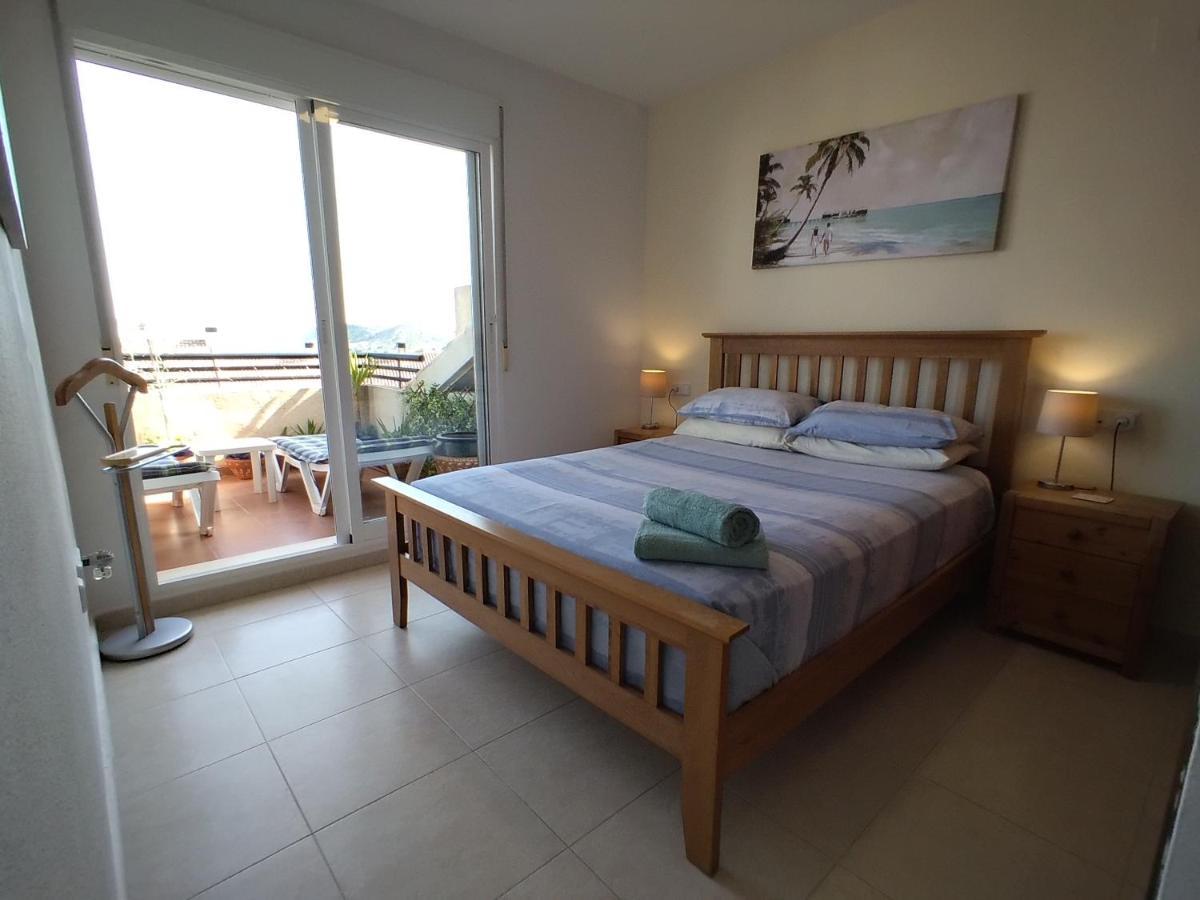 Tranquilo Piso Alenda Golf Apartment Alicante Exterior photo