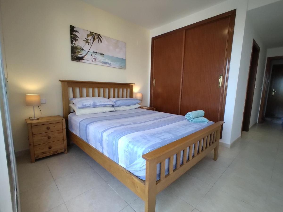Tranquilo Piso Alenda Golf Apartment Alicante Exterior photo