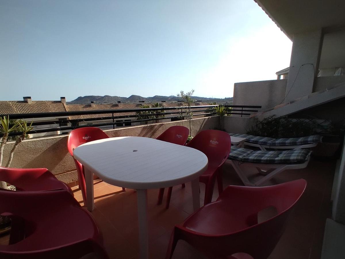 Tranquilo Piso Alenda Golf Apartment Alicante Exterior photo