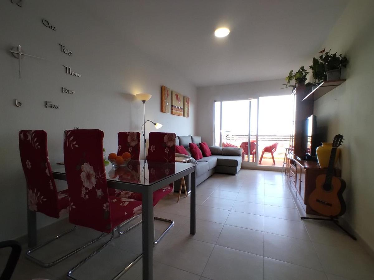 Tranquilo Piso Alenda Golf Apartment Alicante Exterior photo